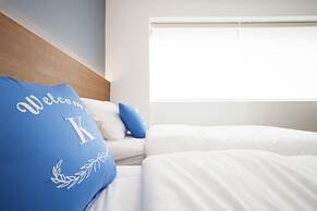 K-Guesthouse Seomyeon 1