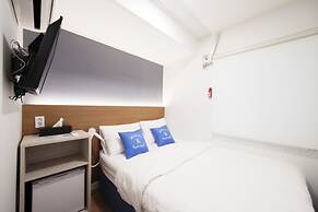 K-Guesthouse Seomyeon 1