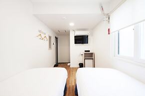 K-Guesthouse Seomyeon 1