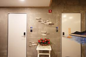 K-Guesthouse Seomyeon 1