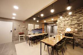 K-Guesthouse Seomyeon 1