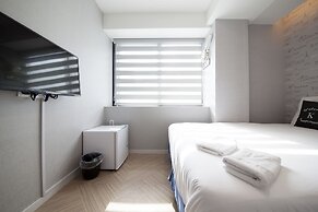 K-Guesthouse Seomyeon 1