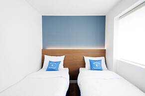 K-Guesthouse Seomyeon 1