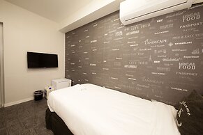 K-Guesthouse Seomyeon 1