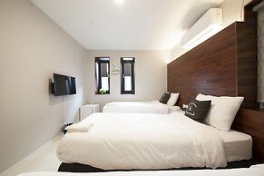 K-Guesthouse Seomyeon 1