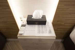 K-Guesthouse Seomyeon 1