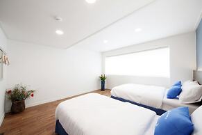 K-Guesthouse Seomyeon 1