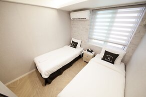 K-Guesthouse Seomyeon 1