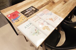 K-Guesthouse Seomyeon 1