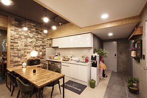 K-Guesthouse Seomyeon 1