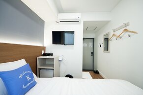 K-Guesthouse Seomyeon 1