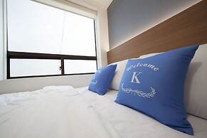 K-Guesthouse Seomyeon 1