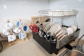 K-Guesthouse Seomyeon 1