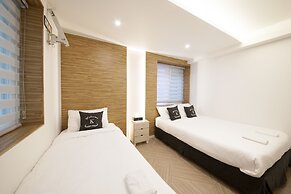 K-Guesthouse Seomyeon 1