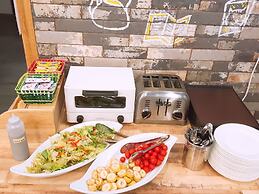 K-Guesthouse Seomyeon 1