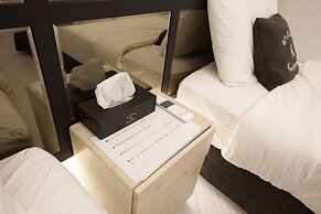 K-Guesthouse Seomyeon 1