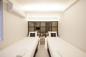 K-Guesthouse Seomyeon 1