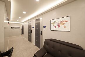 K-Guesthouse Seomyeon 1