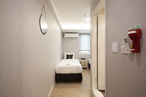 K-Guesthouse Seomyeon 1