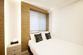 K-Guesthouse Seomyeon 1