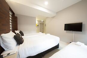 K-Guesthouse Seomyeon 1