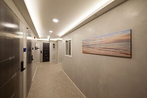 K-Guesthouse Seomyeon 1