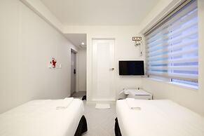 K-Guesthouse Seomyeon 1