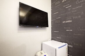 K-Guesthouse Seomyeon 1