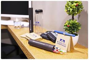 K-Guesthouse Seomyeon 1