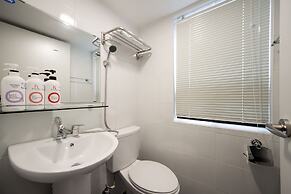 K-Guesthouse Seomyeon 1