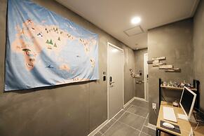 K-Guesthouse Seomyeon 1