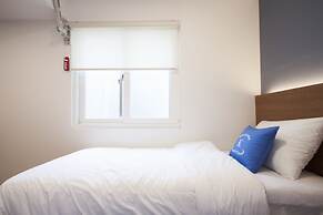 K-Guesthouse Seomyeon 1