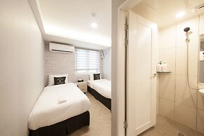 K-Guesthouse Seomyeon 1