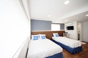 K-Guesthouse Seomyeon 1