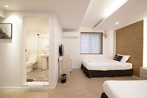 K-Guesthouse Seomyeon 1