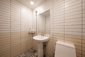 K-Guesthouse Seomyeon 1