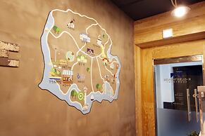 K-Guesthouse Seomyeon 1