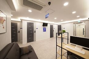 K-Guesthouse Seomyeon 1