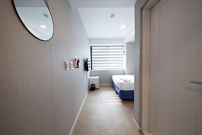 K-Guesthouse Seomyeon 1