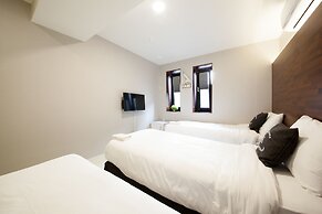 K-Guesthouse Seomyeon 1