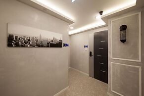 K-Guesthouse Seomyeon 1