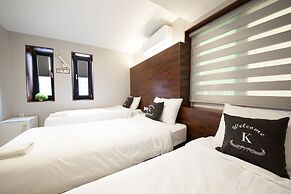 K-Guesthouse Seomyeon 1