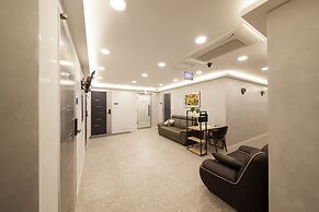 K-Guesthouse Seomyeon 1