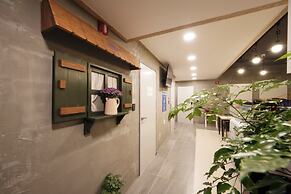 K-Guesthouse Seomyeon 1