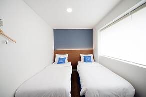 K-Guesthouse Seomyeon 1