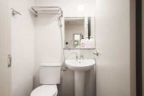 K-Guesthouse Seomyeon 1