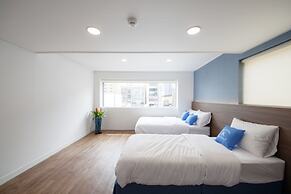 K-Guesthouse Seomyeon 1