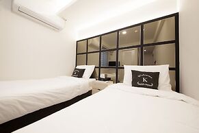 K-Guesthouse Seomyeon 1