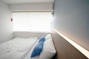 K-Guesthouse Seomyeon 1