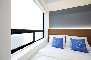 K-Guesthouse Seomyeon 1